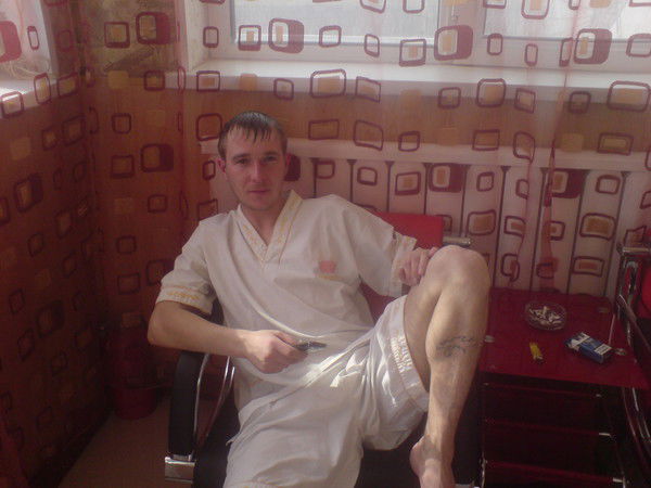 Дмитрий Соложенко