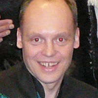 Игорь Постников