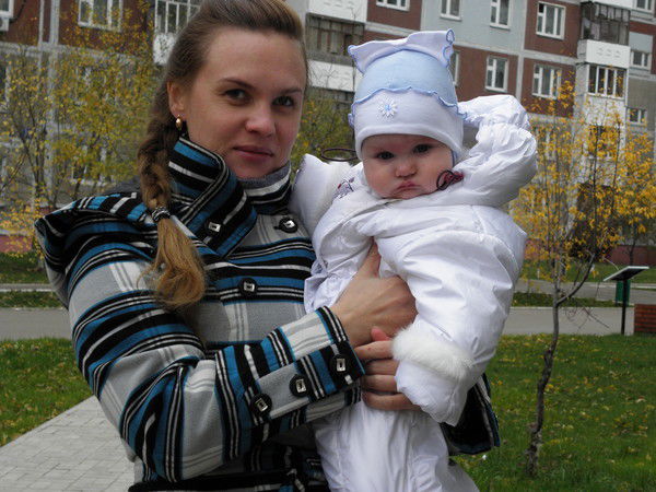 Ольга Аскерова