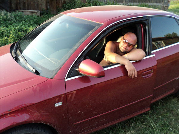 Андрей Евгеньевич