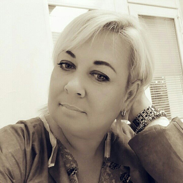 Ольга Мультан