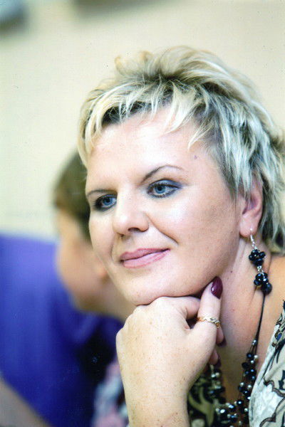 Наталья Цветкова