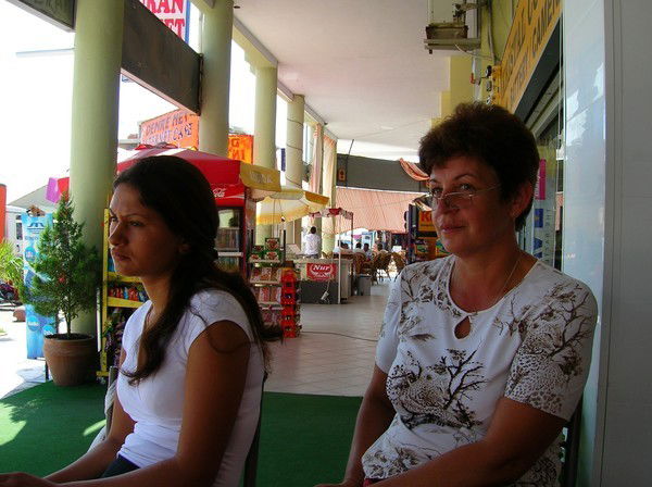 Лариса Дышекова