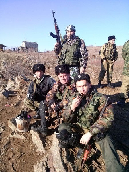 Александр Паклёпа