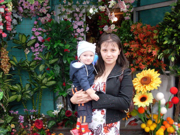 Вера Ковтун