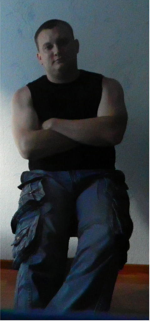 Роман Голубев