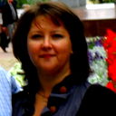 Елена Макарова