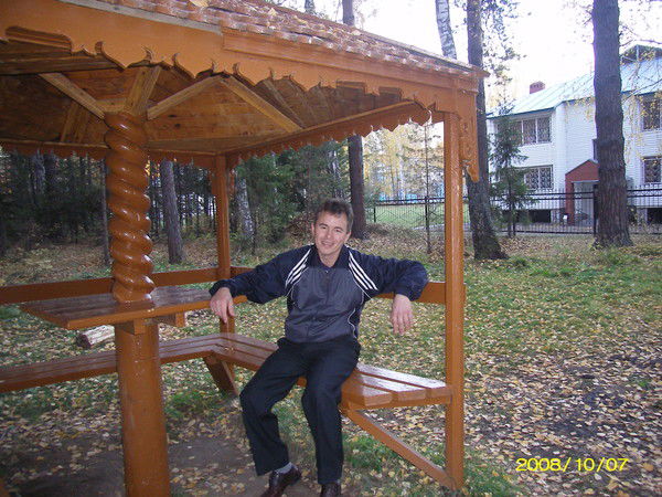 Айрат Махмутов