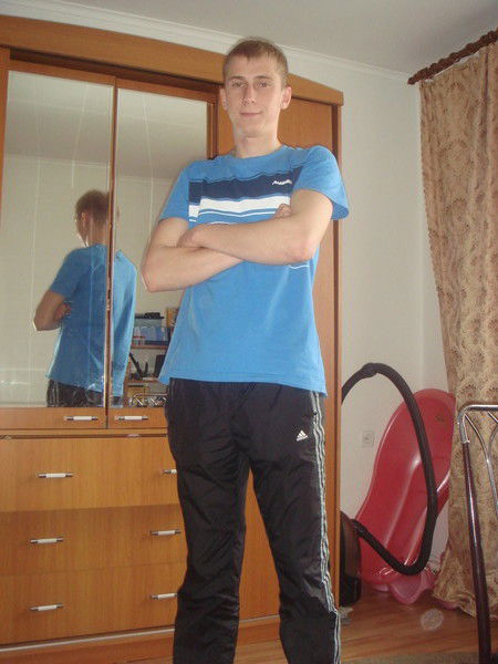 Игорь Молчанов