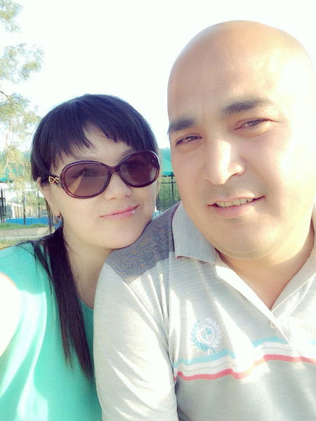 Даулет Танирбергенов