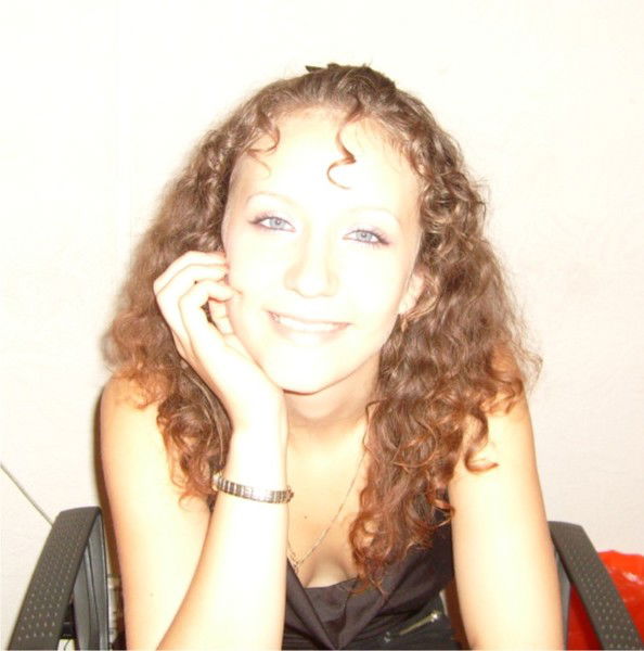 Валентина Холопова