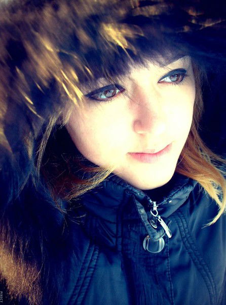 Настёна Максименко