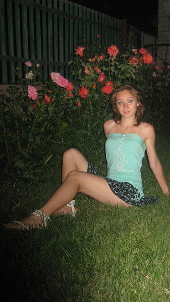 Зоя Дубинская