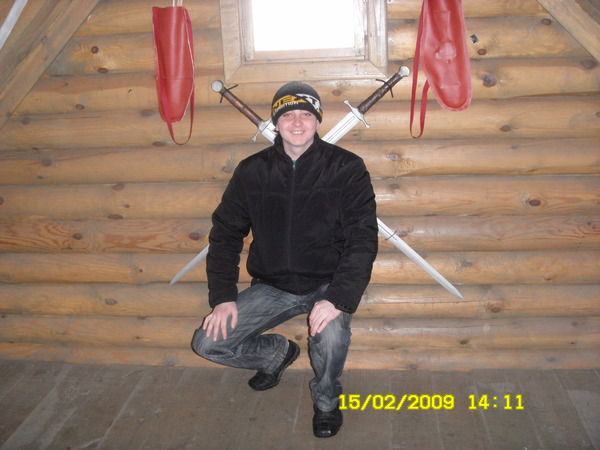 Владимир Аблажей