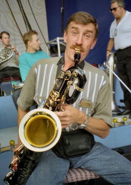 Владимир Донцов