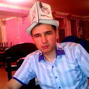 Жаныбай Кожакматов