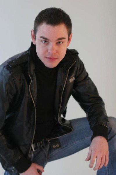 Джейк Тайлер