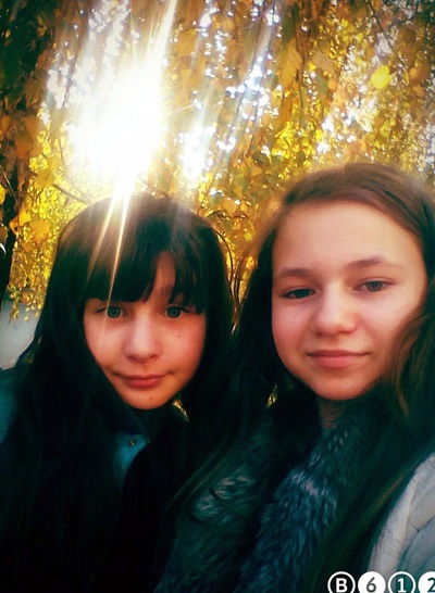 Ангеліна Копин