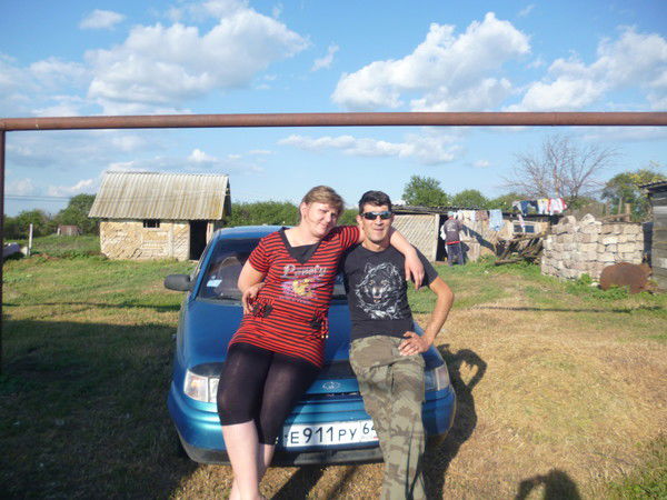 Александр Иштаев