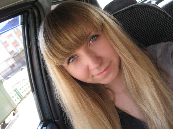 Татьяна Наумова