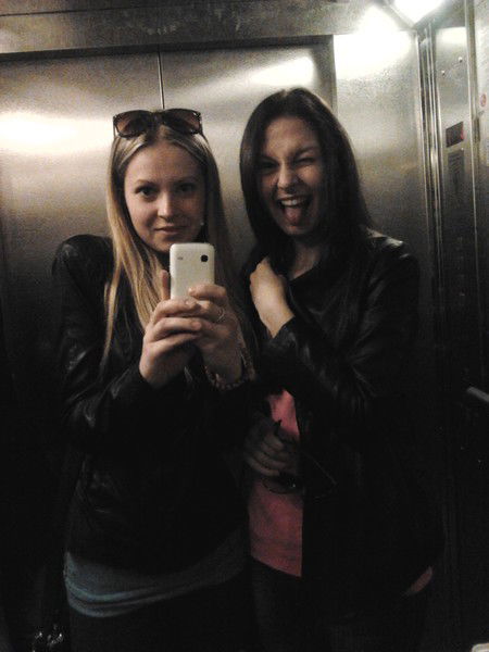 Манихина Ирина