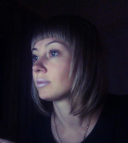 Елена Лавыгина