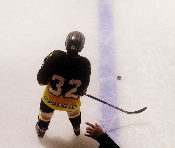 Андрюха Шичкин