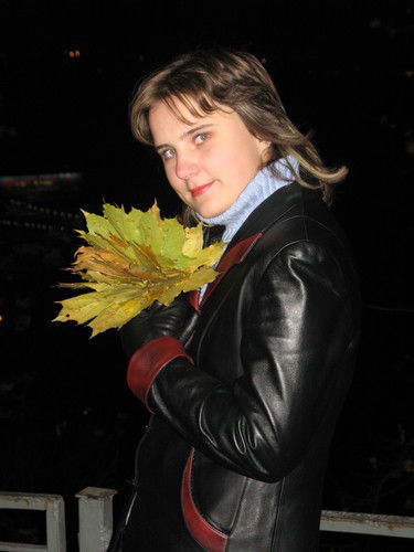 Татьяна Бейгул