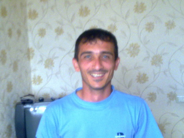 Аброр Абдулов