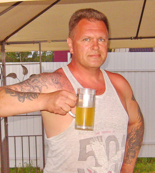 Игорь Васильев