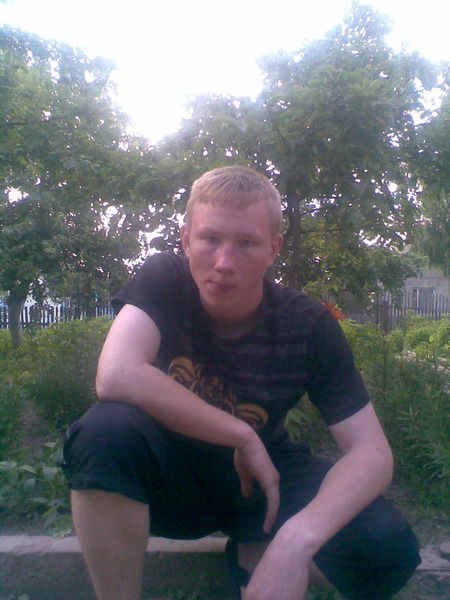 Владимир Хроменков