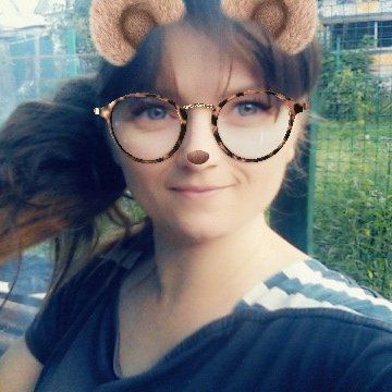 Елена Зверева