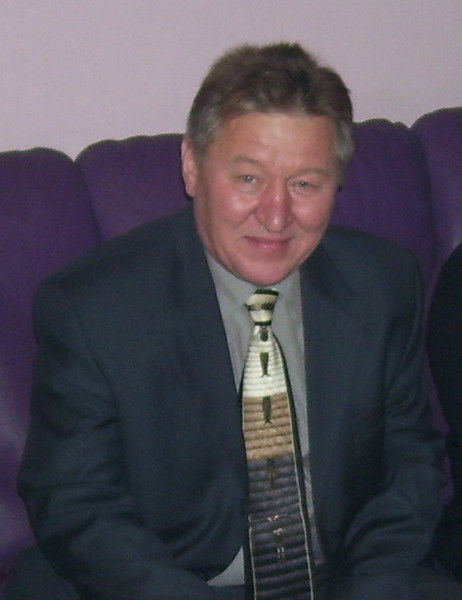 Ильгизар Ибрагимов