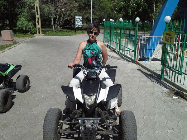 Котова Галина