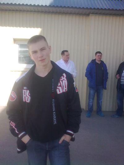 Дмитрий Маркелов