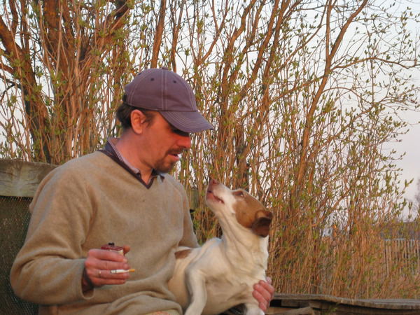 Виктор Медведев