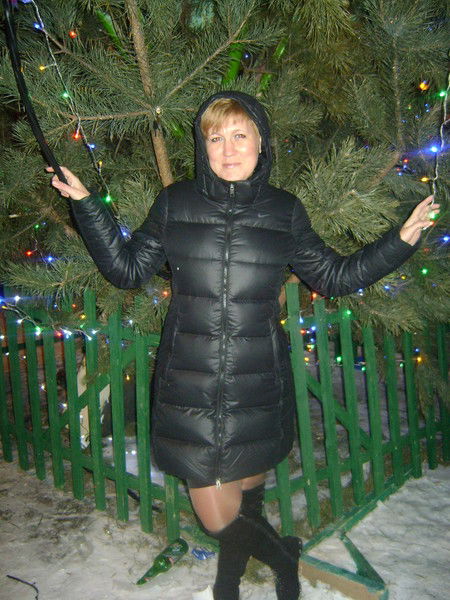 Алена Лазарева