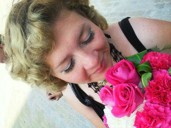 Елена Малых