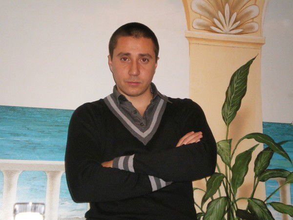 Серёжа Сохач