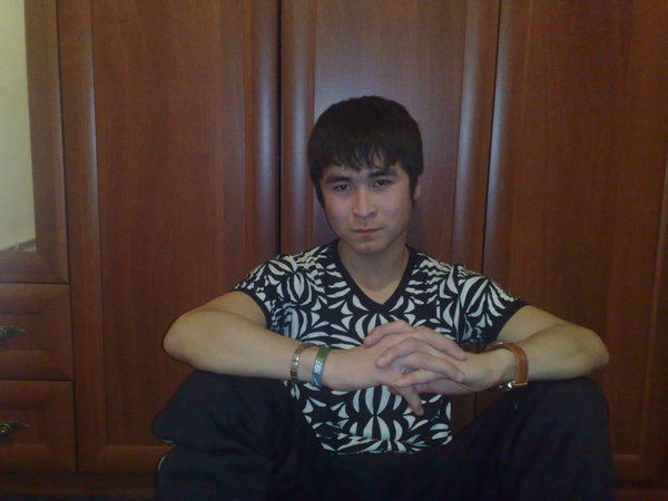 Dilmukhanbed Bissembay