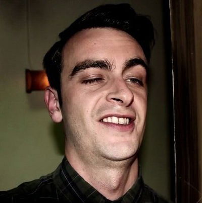 Роман Пичугин