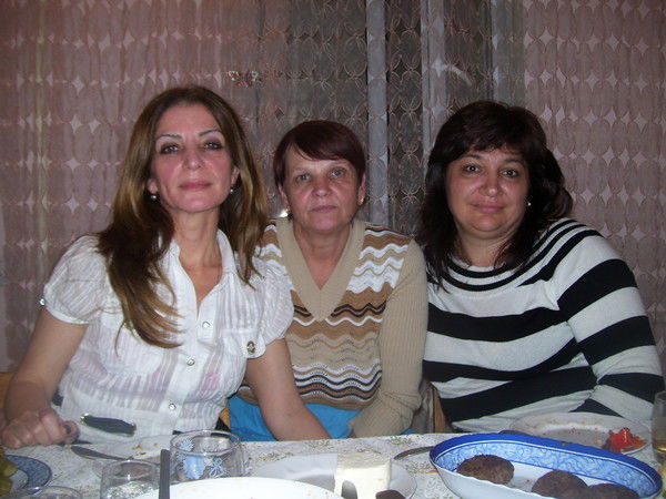 Лариса Влаху