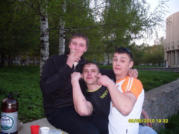 Павел Кассин