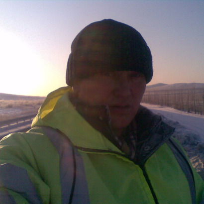 Андрей Владимирович