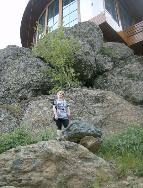 Елена Ягодина