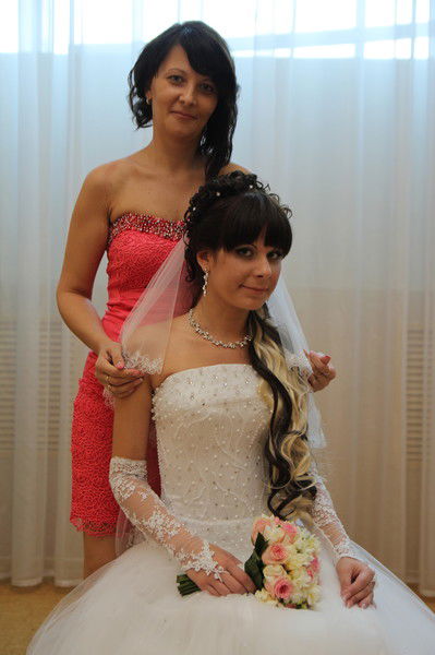 Алла Борисова