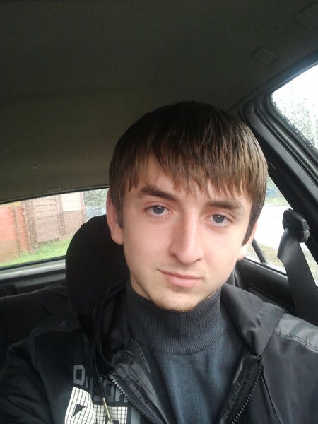 Николай Назаренко