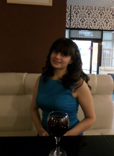 Татьяна Бутрым