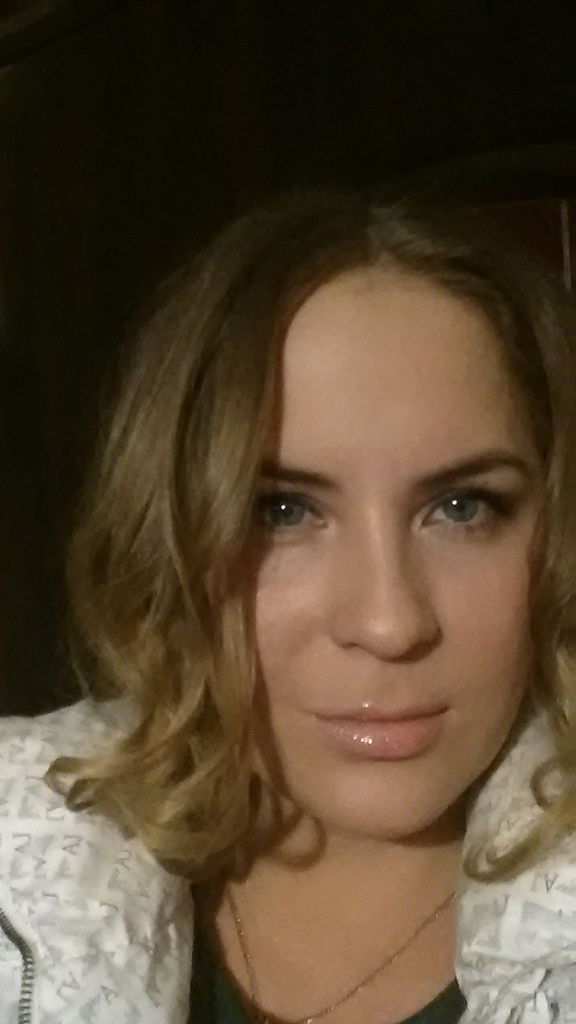 Оксана Скворцова