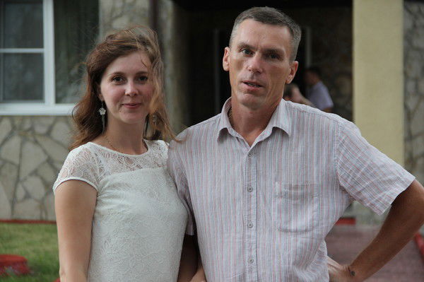 Светлана Ганская